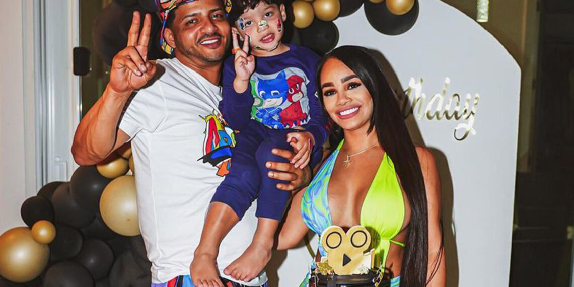 José Ángel Hernández, Flow La Movie, Music Producer, Puerto Rican, Helidosa Aviation Group, El Higüero airport, Dominican Republic, Orlando, Florida, Plane Crash, Killed.