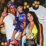 José Ángel Hernández, Flow La Movie, Music Producer, Puerto Rican, Helidosa Aviation Group, El Higüero airport, Dominican Republic, Orlando, Florida, Plane Crash, Killed.