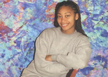 Nyla Murrell-French, Prison Bae, Incarcerated, Minnesota Correctional Facility, First-Degree, Assault, Instagram, Facebook, Christmas, Photo.
