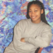 Nyla Murrell-French, Prison Bae, Incarcerated, Minnesota Correctional Facility, First-Degree, Assault, Instagram, Facebook, Christmas, Photo.