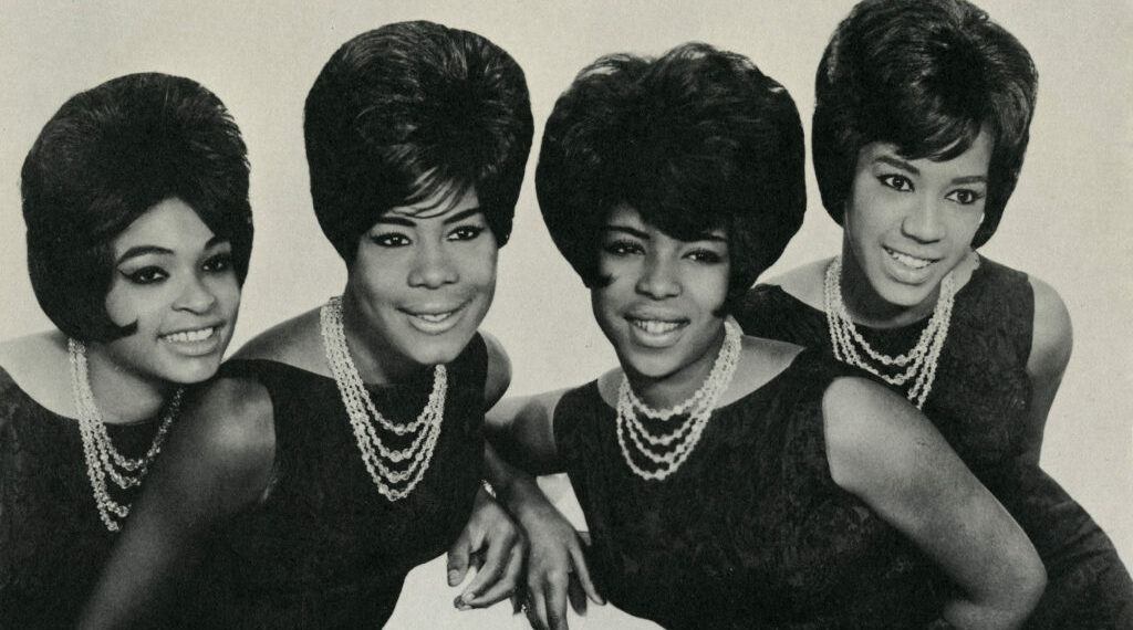 Wanda Young, The Marvelettes, Motown, Group, Detroit, Michigan, Girl group.