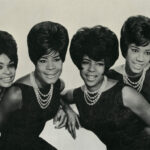 Wanda Young, The Marvelettes, Motown, Group, Detroit, Michigan, Girl group.