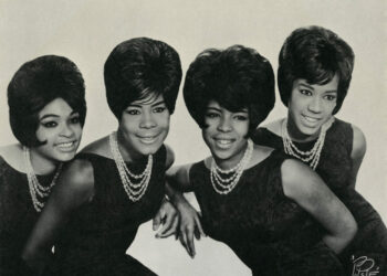 Wanda Young, The Marvelettes, Motown, Group, Detroit, Michigan, Girl group.