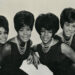 Wanda Young, The Marvelettes, Motown, Group, Detroit, Michigan, Girl group.