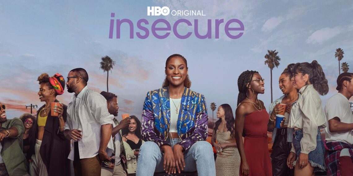 Issa Rae, HBO, Television, Series, Black Culture, Legacy, Insecure, Black Women, Friendships, Millennials.