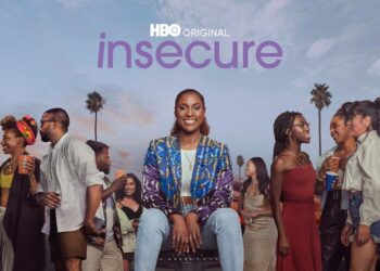 Issa Rae, HBO, Television, Series, Black Culture, Legacy, Insecure, Black Women, Friendships, Millennials.