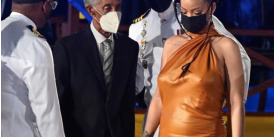 Rihanna pregnant A$AP Rocky