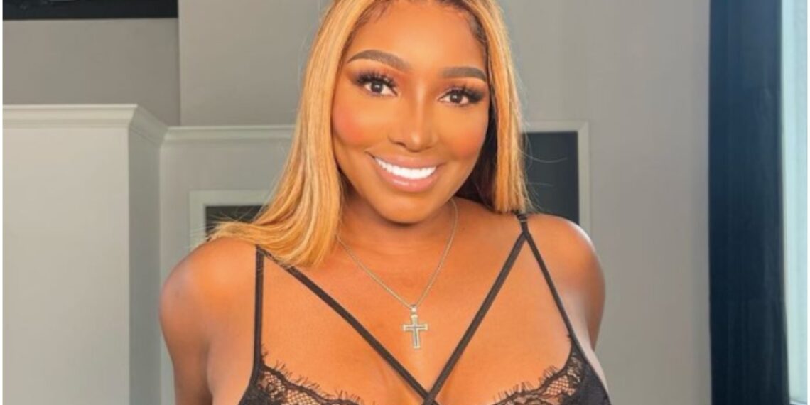 NeNe Leakes $3.5 million house