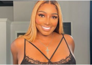 NeNe Leakes $3.5 million house