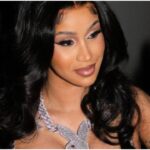 Cardi B Belcalis Almanzar Twitter harassment