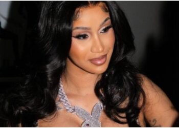 Cardi B Belcalis Almanzar Twitter harassment