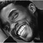 Chadwick Boseman Derrick Boseman T'Challa