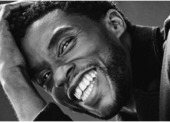 Chadwick Boseman Derrick Boseman T'Challa