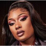 Megan Thee Stallion Tory Lanez