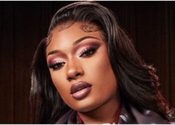 Megan Thee Stallion Tory Lanez