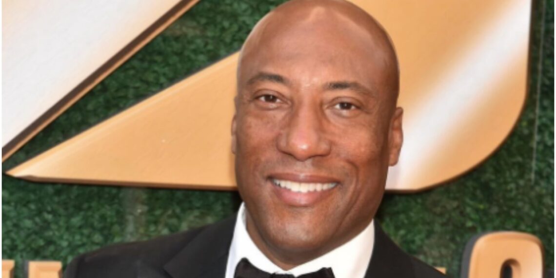 Byron Allen FOX news station Alabama