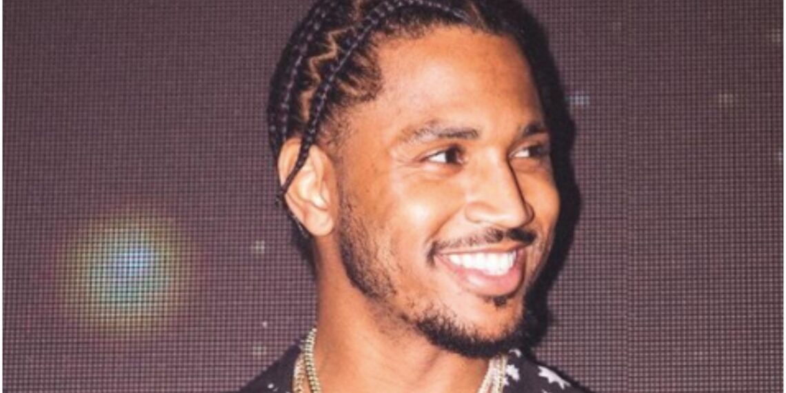 Jahuara Jeffries Trey Songz