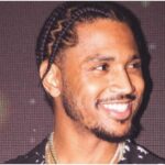 Jahuara Jeffries Trey Songz