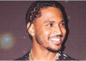 Jahuara Jeffries Trey Songz