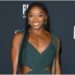 Simone Biles TIME 2021 Athlete of the Year G.O.A.T.