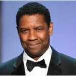 Denzel Washington Chadwick Boseman