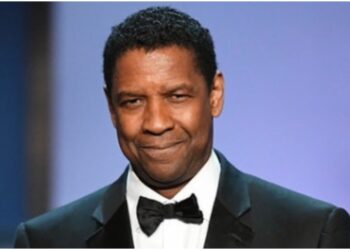 Denzel Washington Chadwick Boseman