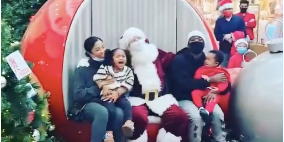 Ray J Princess Love Christmas