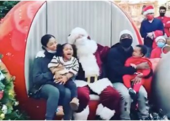 Ray J Princess Love Christmas