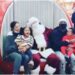 Ray J Princess Love Christmas