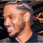 Trey Songz Las Vegas sexual assault