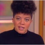 Jane Coaston The View McCain replacement