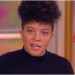 Jane Coaston The View McCain replacement