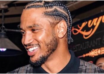Trey Songz Las Vegas sexual assault