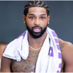 Tristan Thompson Khloé Kardashian