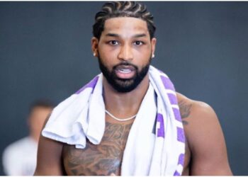 Tristan Thompson Khloé Kardashian