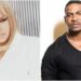 Faith Evans Stevie J