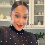 Tamera Mowry-Housley The Real unhealthy