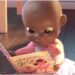 The Adventures of Qai Qai Serena Williams children's book