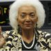 Nichelle Nichols comic con los angeles