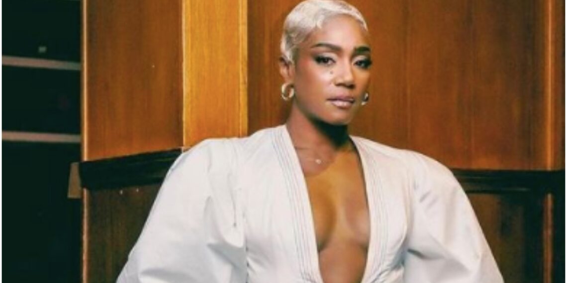 Tiffany Haddish Common Lee