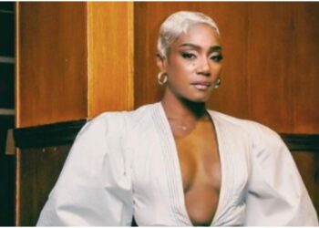 Tiffany Haddish Common Lee
