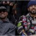 French Montana Kanye West