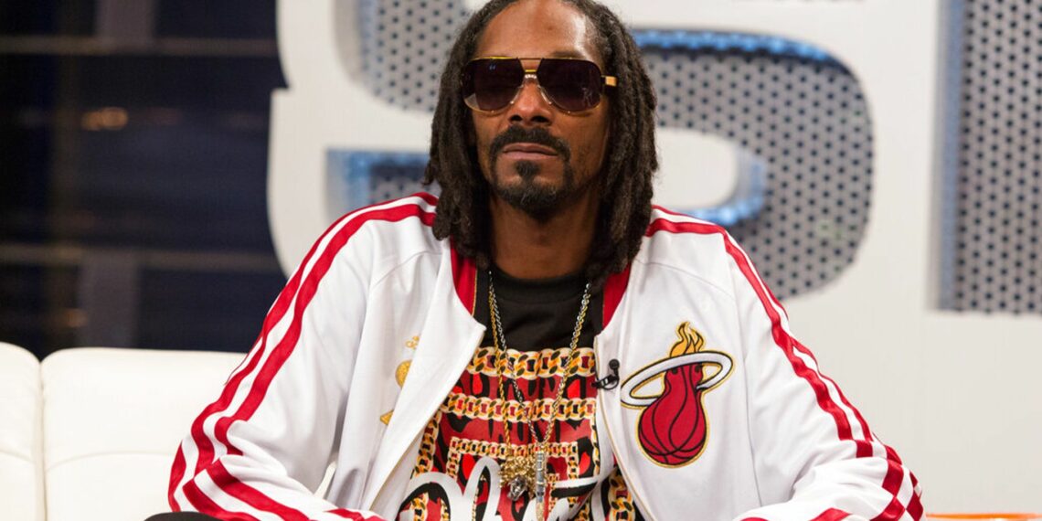 Snoop Dogg, California, Native, Rapper, Death Row Records, Def Jam, Interview.