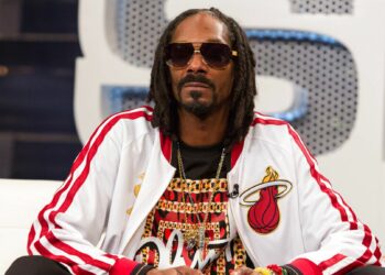 Snoop Dogg, California, Native, Rapper, Death Row Records, Def Jam, Interview.