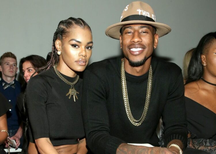 Iman Shumpert, Real Estate, net worth, business.