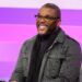 Tyler Perry, Car accident, Burbank Airport, Los Angeles, Wednesday night.