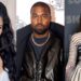 Kim Kardashian, Kanye West, Julia Fox, New, Relationship, Forbidden Fruits, Podcast, Sources.