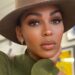 Meagan Good, Actress, Harlem, Celebrates, New Year, 2022, Pending, Divorce, DeVon Franklin, Ex, Husband, Instagram, Photos.