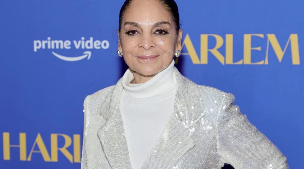exclusive, interview, A Different World, Jasmine Guy, actress, show