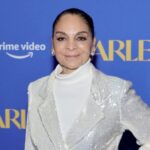 exclusive, interview, A Different World, Jasmine Guy, actress, show